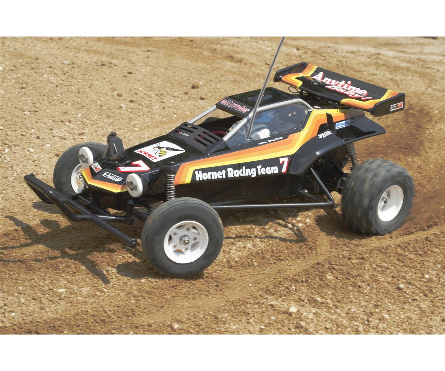 Tamiya 58336 1:10 RC The Hornet 2004 2WD Buggy LWA 300058336