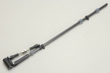 Joysway Main Boom kicker assembly + fitting 2013* 880528