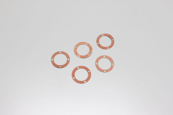 Kyosho DIFFERENTIALGEHAEUSEDICHTUNG 5) IF404-01 - Abbildung 1