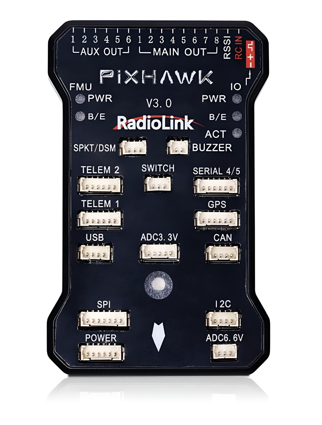 RadioLink PIXHAWK Flight Controller PIXHAWK