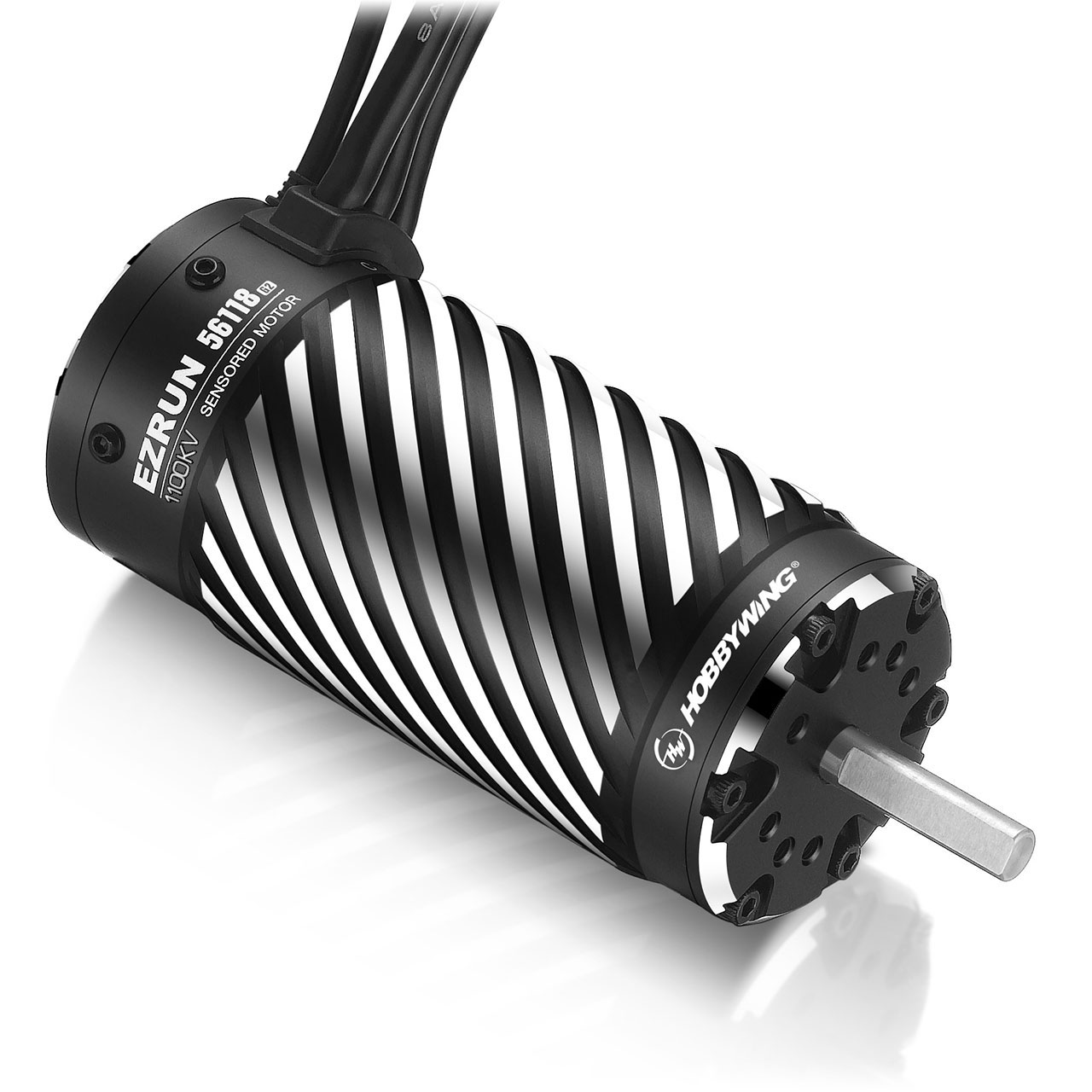 Hobbywing Ezrun MAX5 HV Combo 56118SD 1100kV G2 38010604