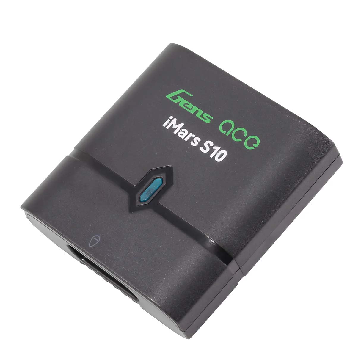 GensAce Charger iMars S10 G-Tech (10W/2-3S) USB-C GEAS10-EB - Abbildung 1