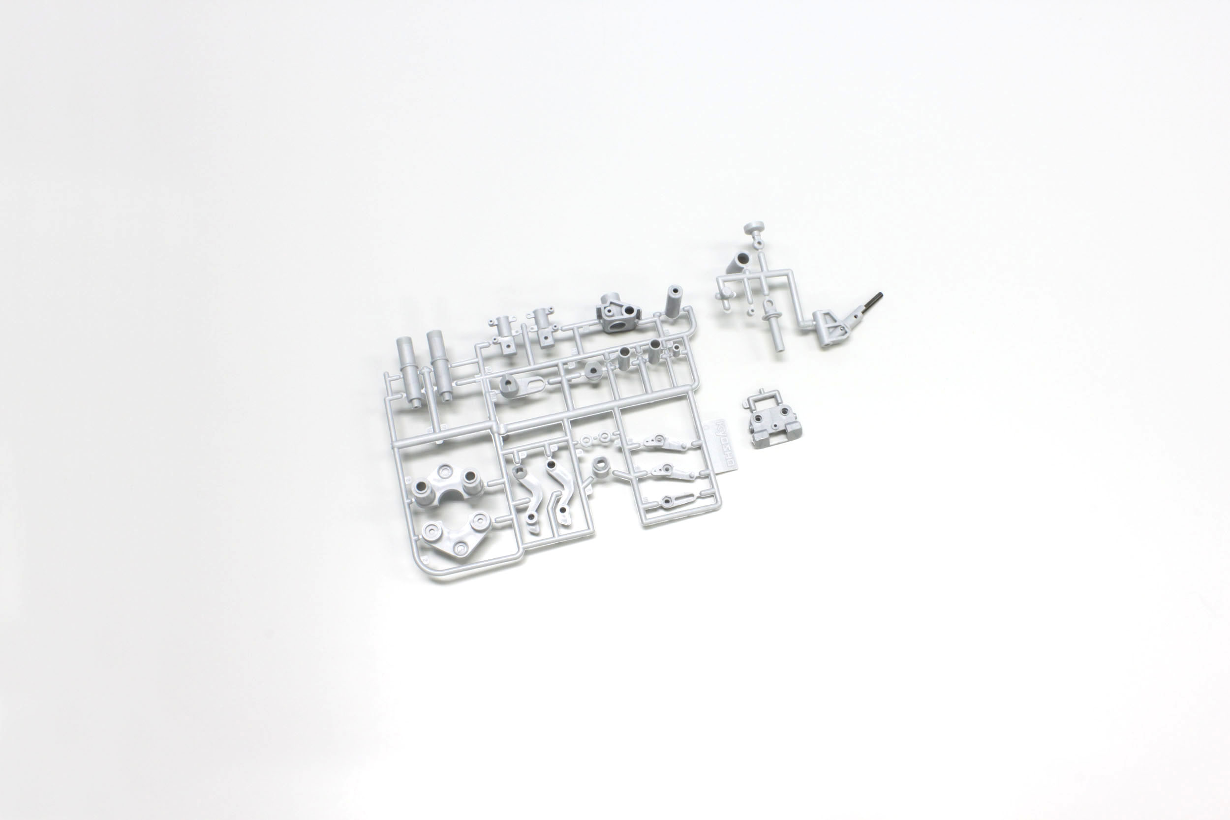 Kyosho LENKUNGSBOLZEN HANGING-ON RACER GP102 - Abbildung 1