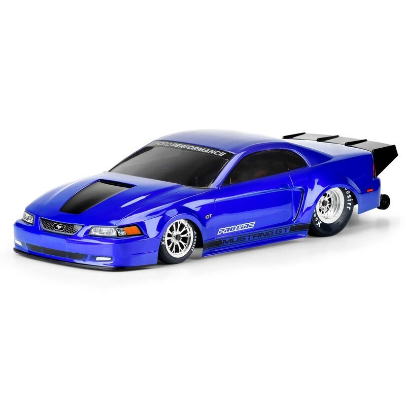 ProLine 1999 Ford Mustang Karo klar 3579-00