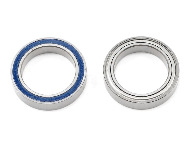 ProTek RC Speed Kugellager mit Keramik-Doppeldichtung (2) (15x21x4mm) PTK-10066