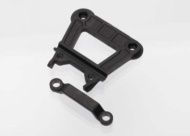 Traxxas Bellcrank Brace / Draglink 6445