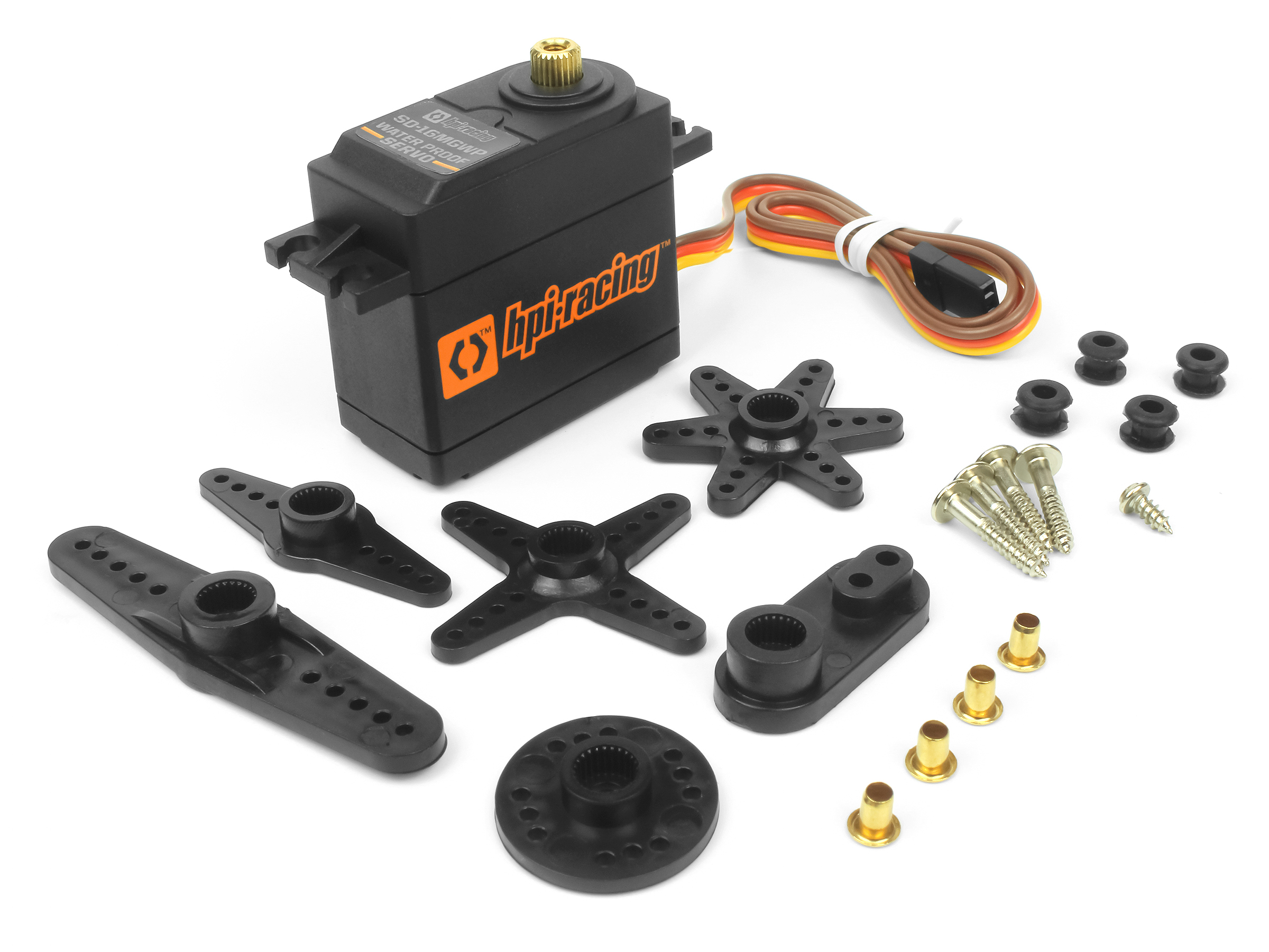 HPI SD-16MGWP HP160545