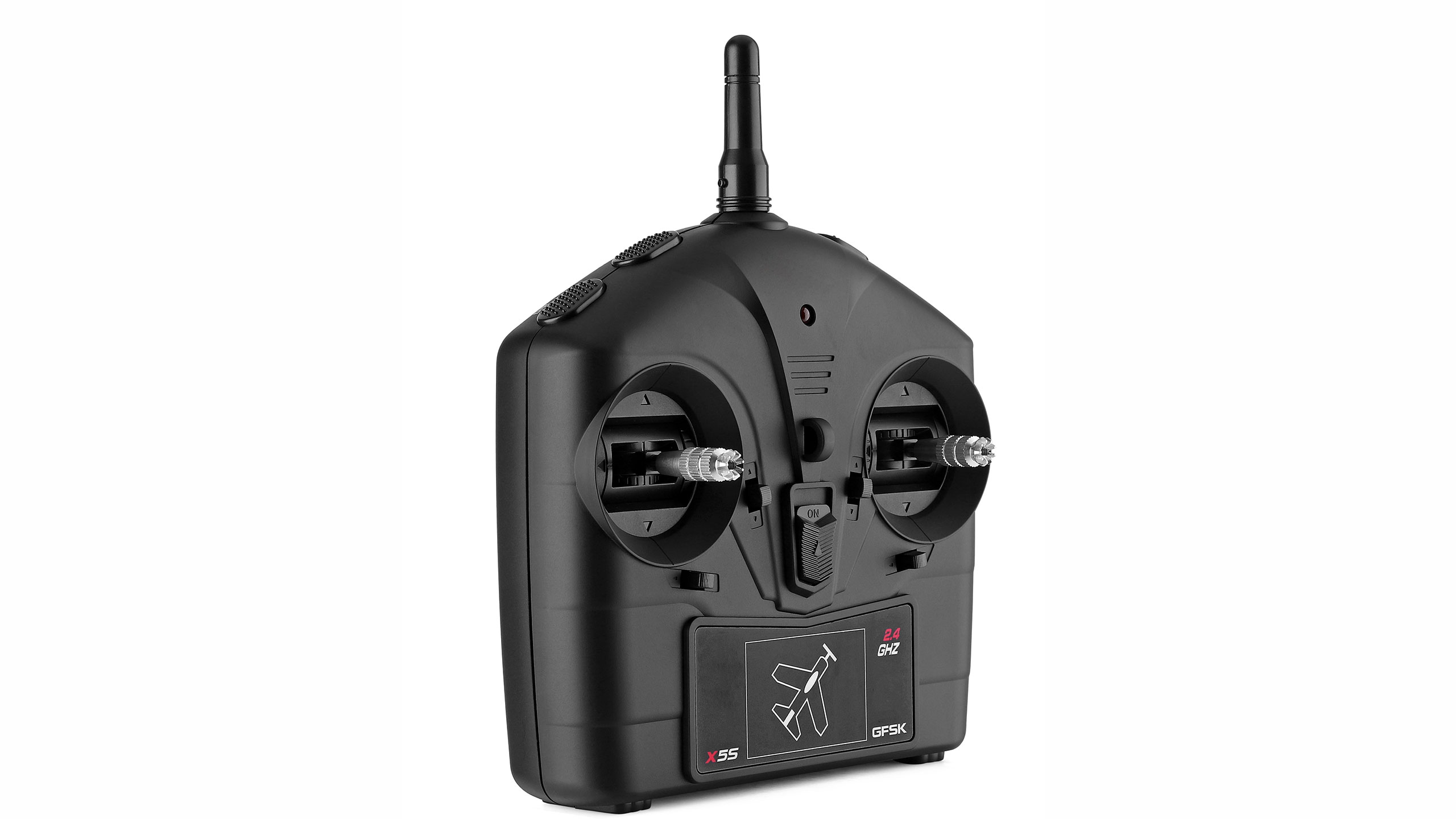 Amewi AMXFlight P51 4-Kanal 3D/6G RTF 24127