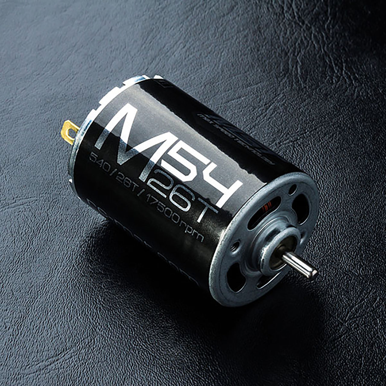 601010 540er Motor brushed 26 Turns