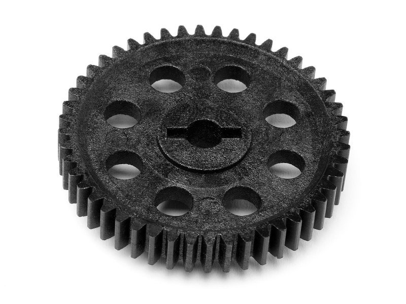 Amewi HSP Hauptzahnrad 48 Zähne Modul 0.8 32P Diff main gear (48T) 11188