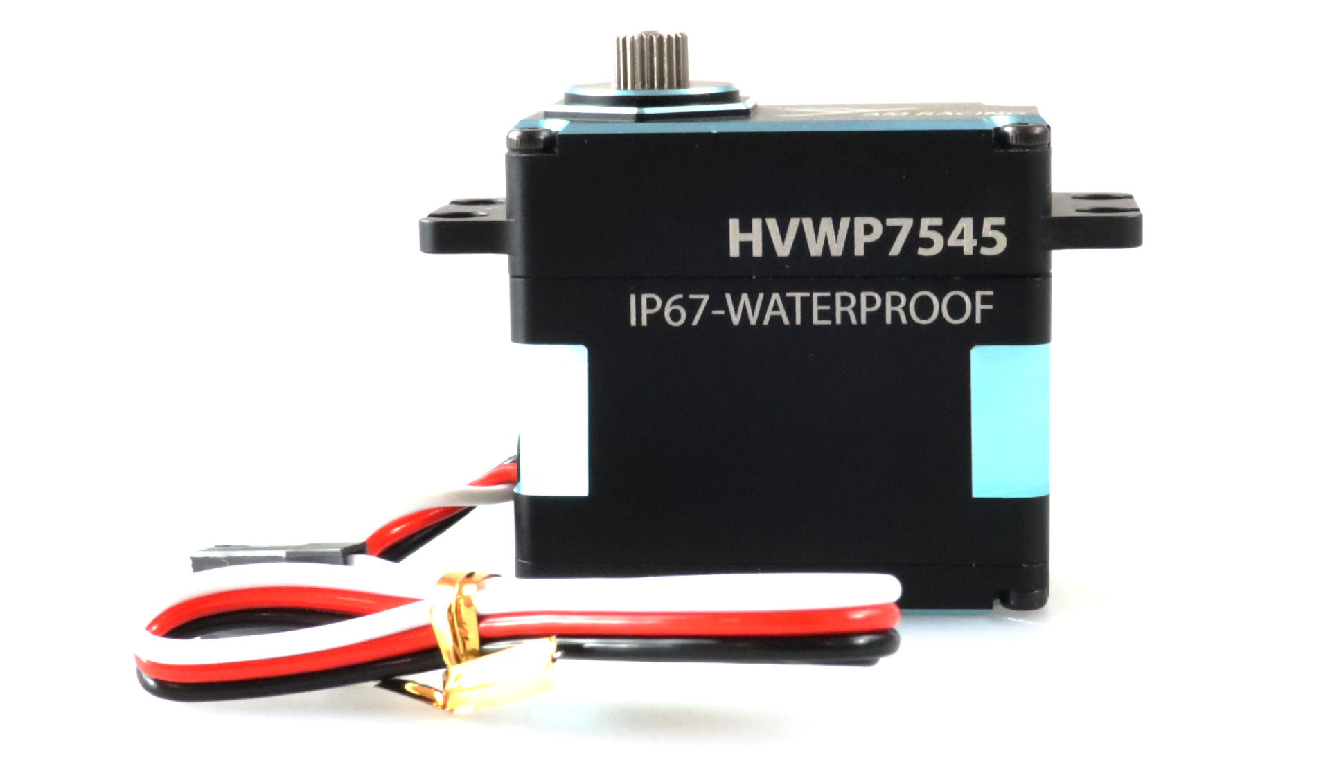 Amewi AMX Racing HVWP7545 Standard Digital Servo Wasserdicht 37kg 28307