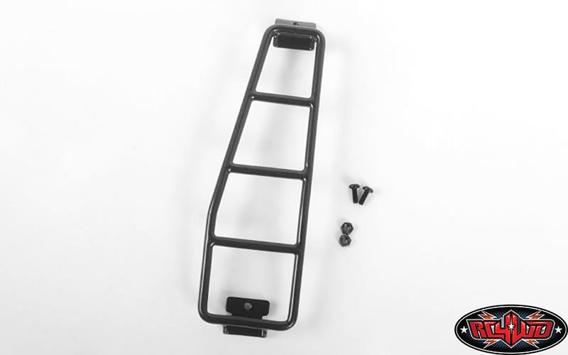 RC4WD Breach Steel Ladder for MST 1/10 CMX w/ Jimny J3 Body VVV-C0667