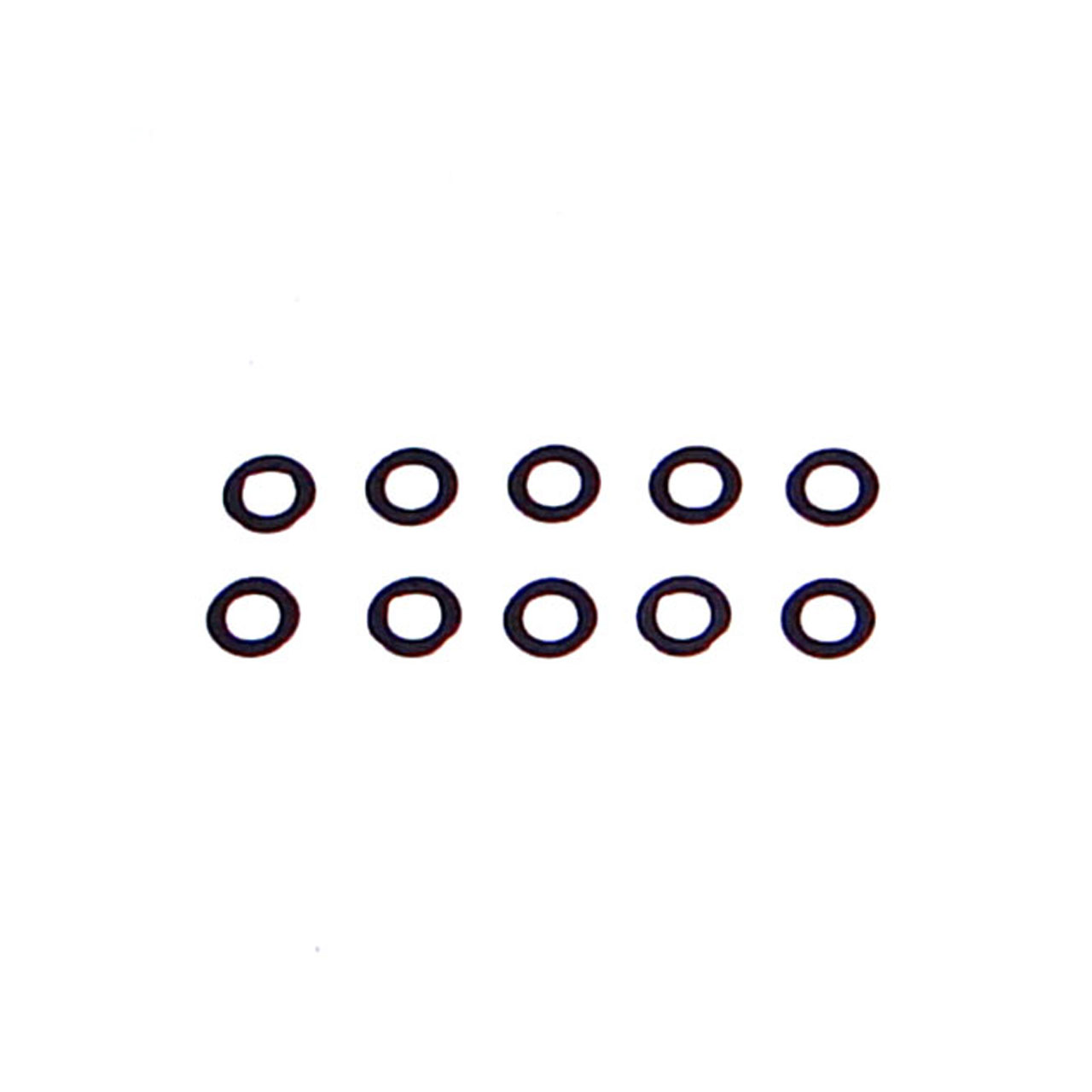 HoBao SPACER 3 x 6 x 0.2 mm, 10St. 36807
