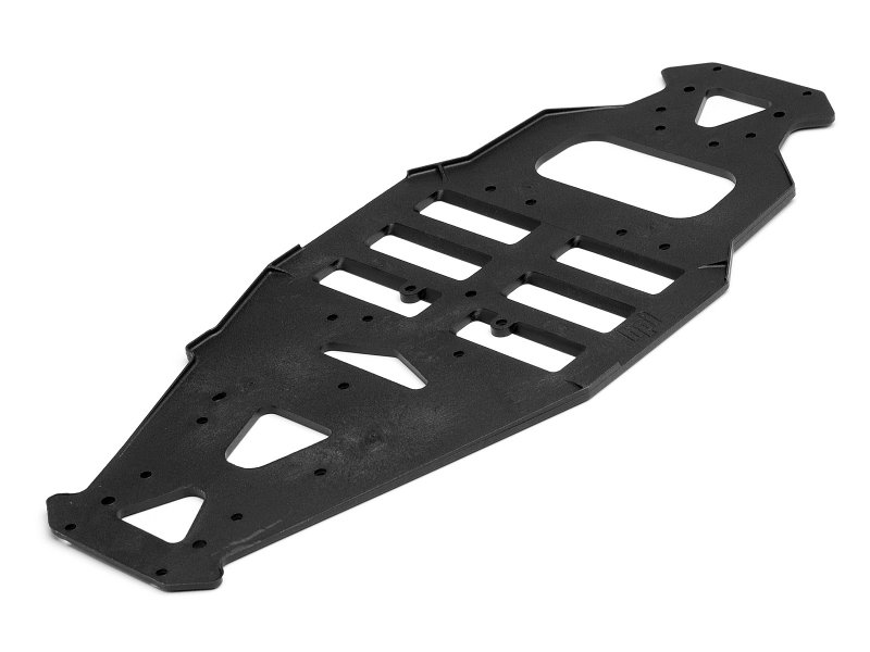 HPI HAUPTCHASSIS (SPRINT) 85087 - Abbildung 1