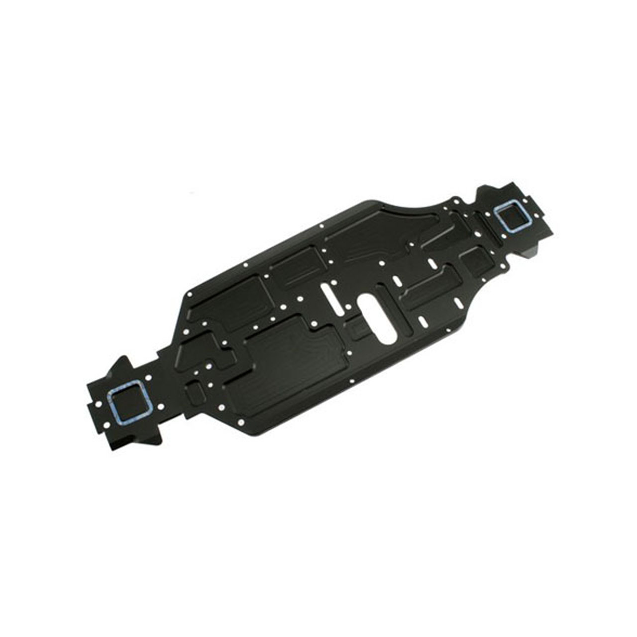 HoBao STAR CNC CHASSIS -BLACK 89619