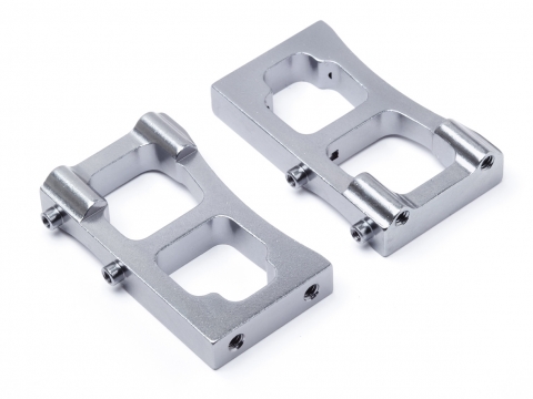 Maverick Aluminium Servohalter (Blackout MT) MV24120