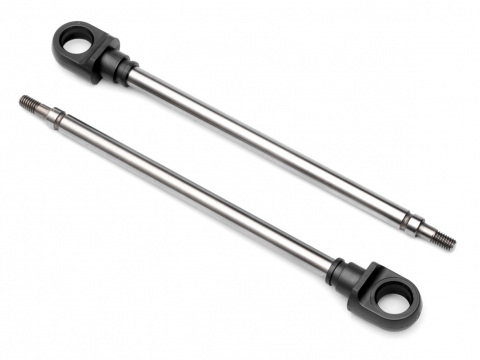 HPI Kolbenstange 6X115mm (2St/Baja SS) 86449