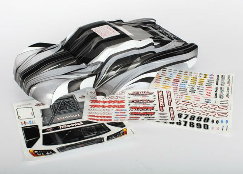 Traxxas Karo Prographix 6811X