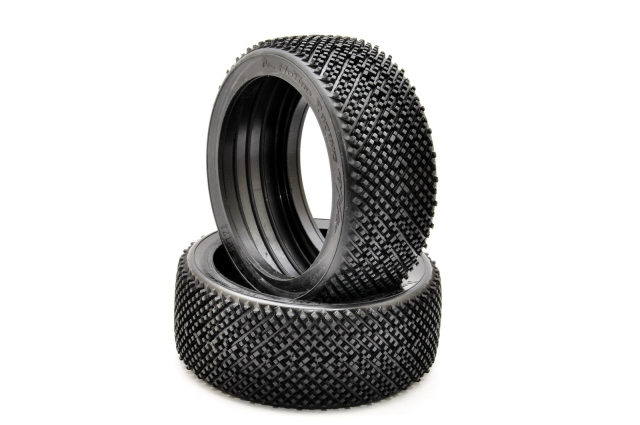 HoBao Reifen "Viper" medium - (2 Stk.) 89171M