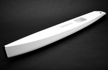 Joysway DF95 Hull w/o decals 881136