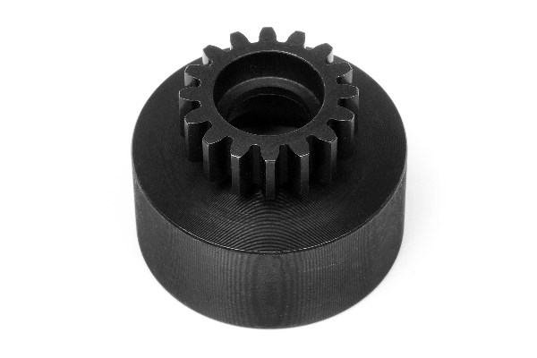 HPI Kupplungsglocke 16 Zähne (D8) 67440