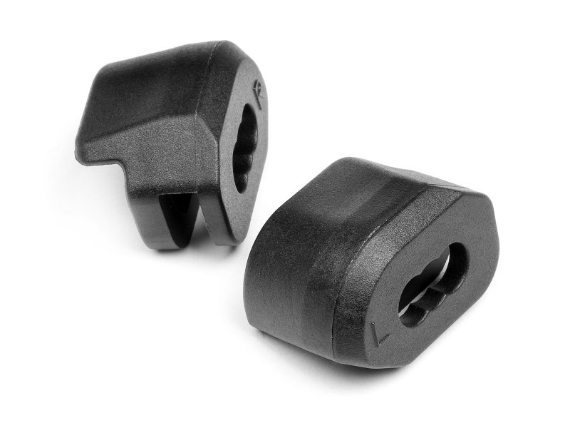 HPI Dämpferschutz vorne (Vorza) 103681 - Abbildung 1