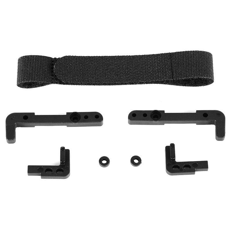 LC Racing Batteriehalterung BHC1 LC5013