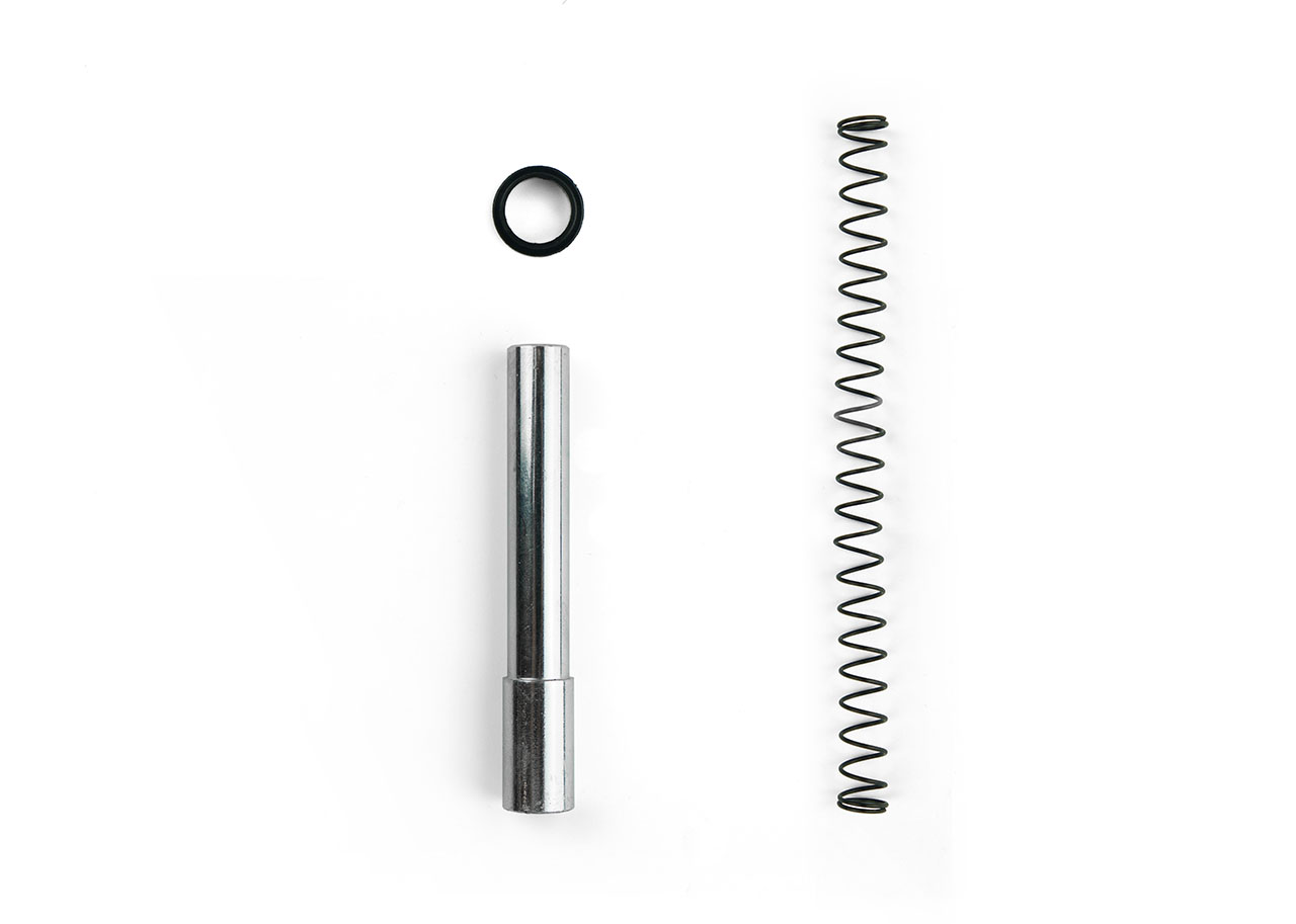 SkyRC Dämpfer Federn Vorne (RB-A004/8/31) SK-700002-08 - Abbildung 1