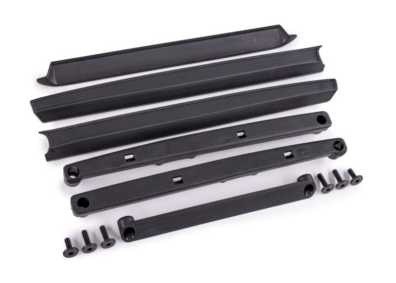 Traxxas Karo-Halter für TRX8187 Karo TRX-4 8189