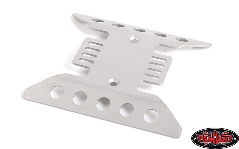 RC4WD Oxer Transfer Guard for Axial SCX10 III VVV-C1021