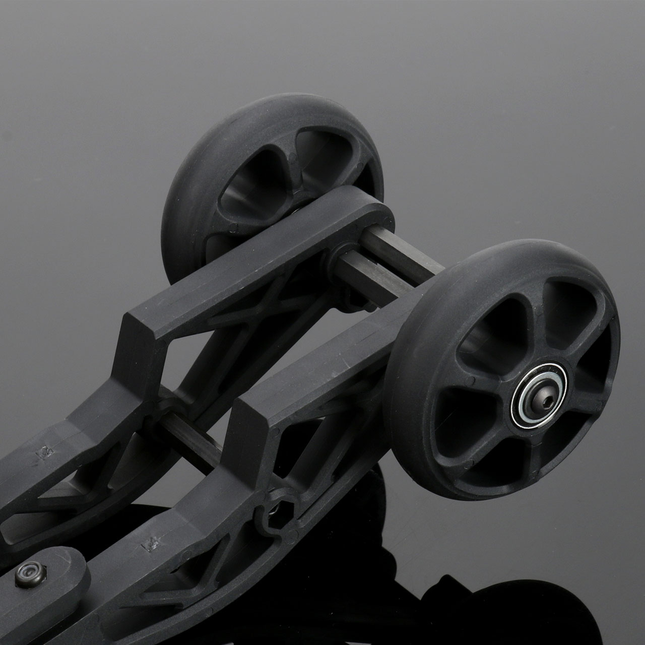 CKR0501 Wheelie Bar Kit - Abbildung 2