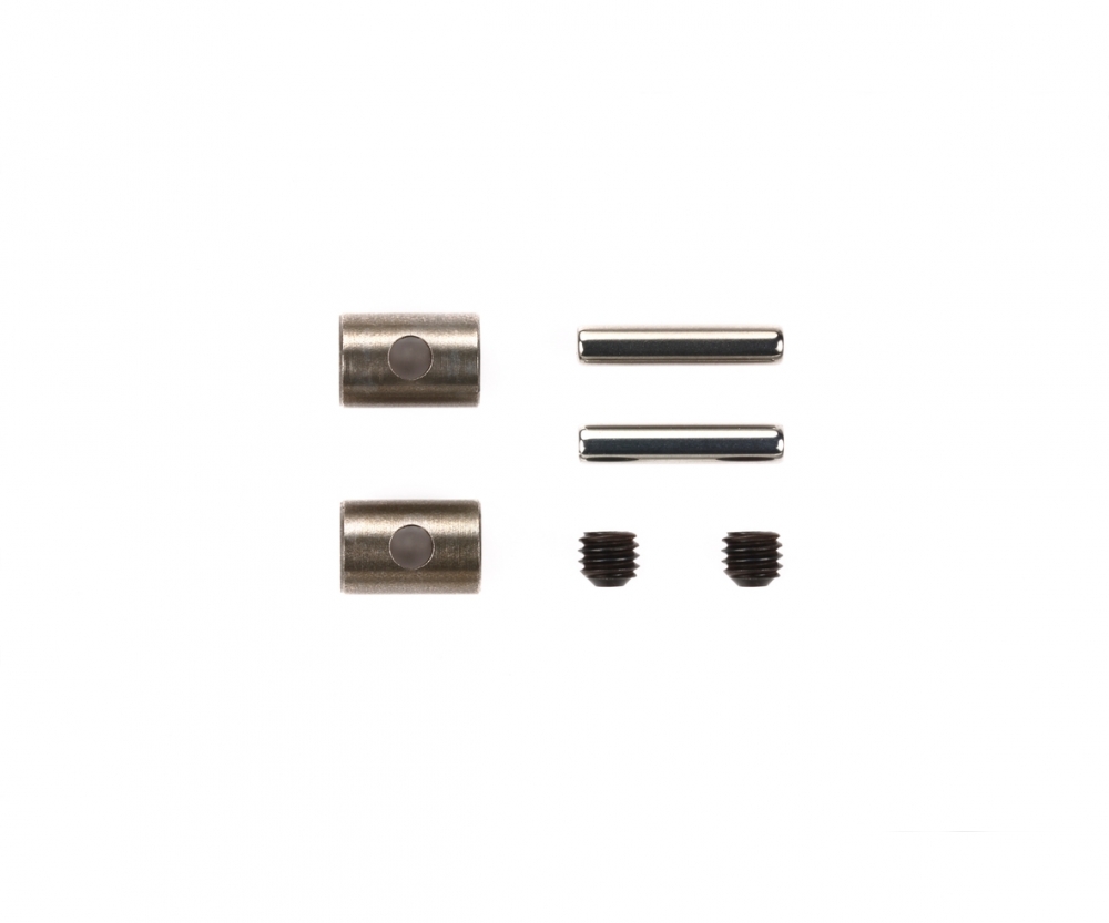Tamiya 42357 TRF Lo.Fr. Verbinder Kardanwellen (2) 300042357