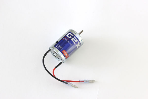 Kyosho E-MOTOR  G2X - 540 G-SERIES 20X1 70703