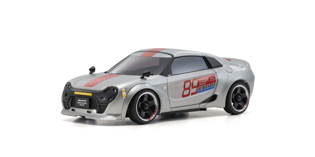Kyosho Autoscale Mini-Z Honda Neo Classic Racer (MA020) MZP453GM