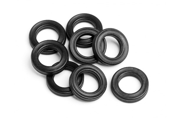HPI X-Ring 1.8X5mm (8St/Firestorm) 86898