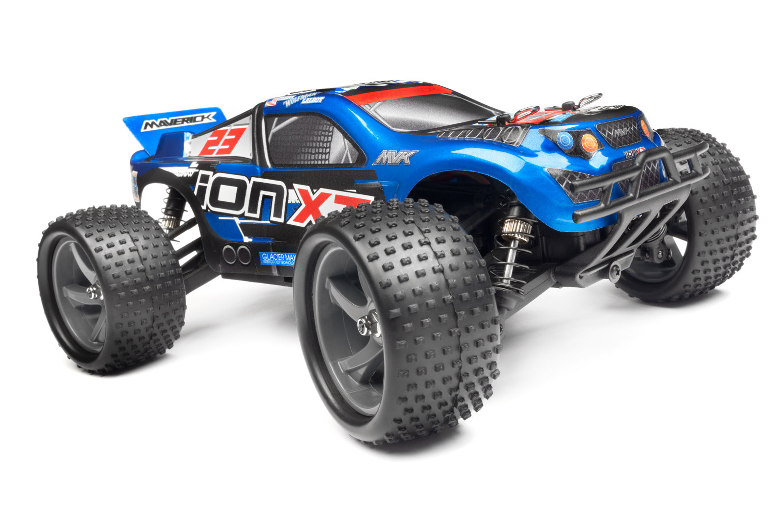 Maverick Ion XT RTR 1/18 Elektro Truggy - Abbildung 2