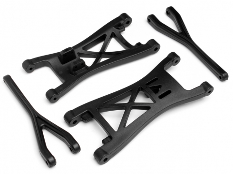 HPI SCHWINGEN SET (E-SAVAGE) 82006