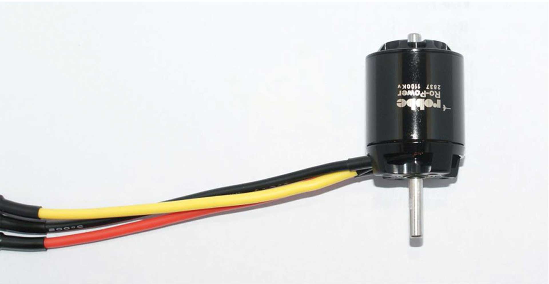 Robbe RO-POWER TORQUE 2837 1100 K/V Brushless Motor 5819
