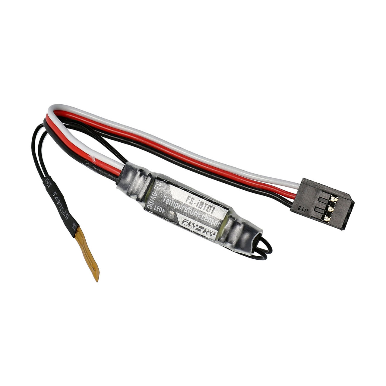 Flysky electric current sensor FS-iBT01 I-BUS2 FS035