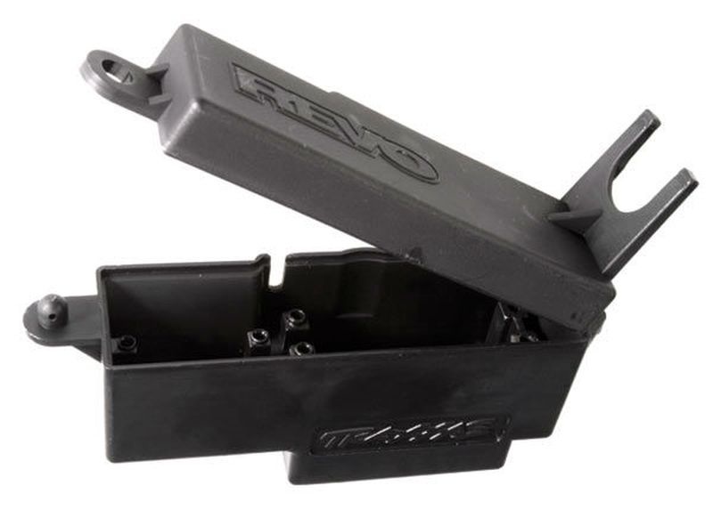 Traxxas Electronic Box links 5325X