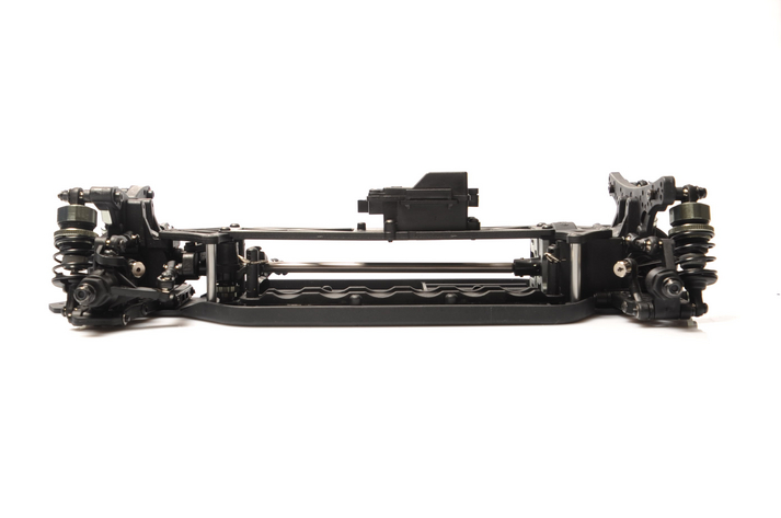 ANTIX by LRP - S10 Blast TC 3 Clubracer 120203