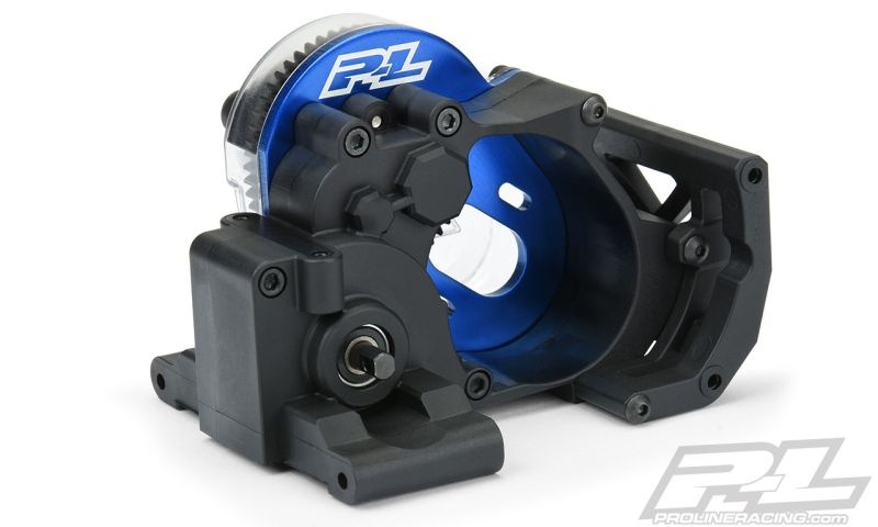 Pro-Line 32P PRO-Series Getriebe TRX Slash & Stampede 2WD 6350-00