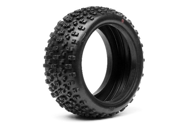 HPI HB Proto Reifen (2St/Pink/ 1/8 Buggy) 67926