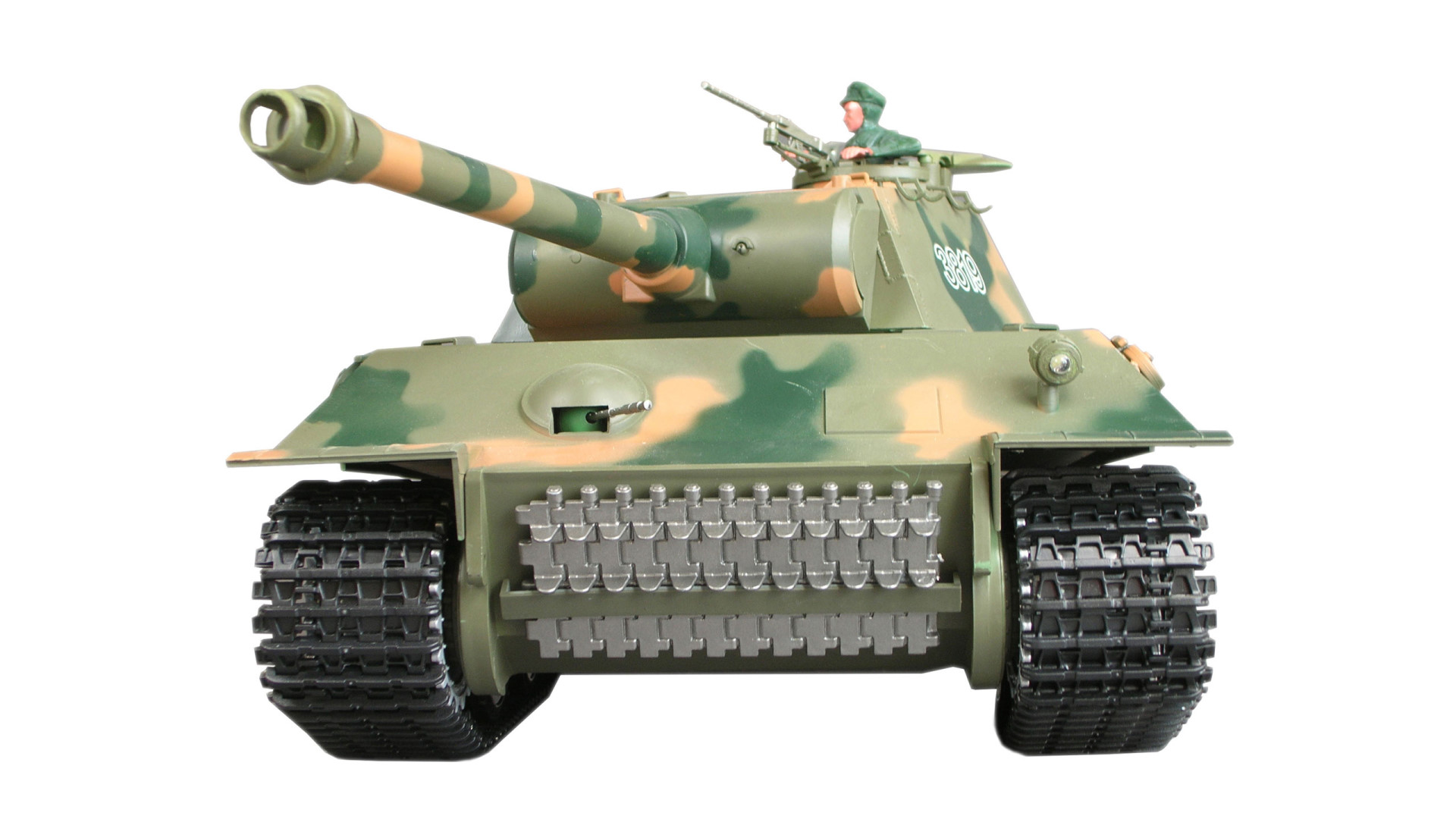 Amewi Panther 1:16 Standard Line BB 23008 - Abbildung 5