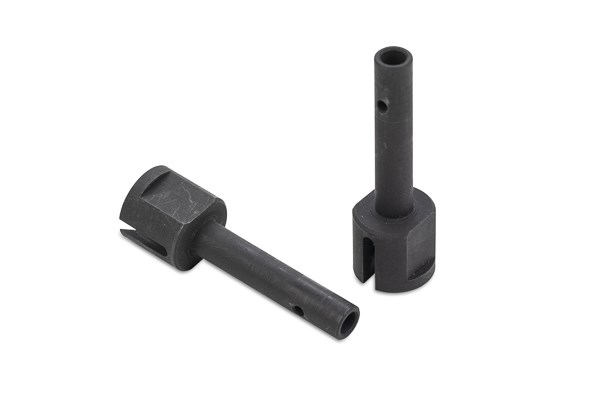 HPI Achse Super HD 160137 XL Axle 8x11x57mm (2pcs)