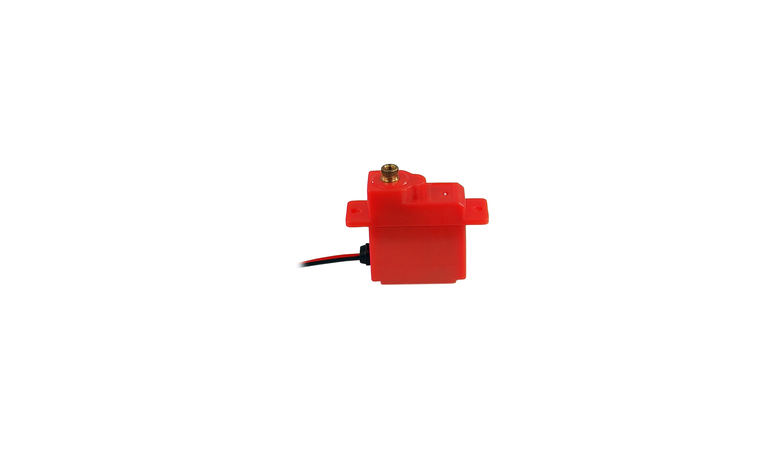 Amewi Servo 17g 165mm Kabel Bushmaster 24108-016