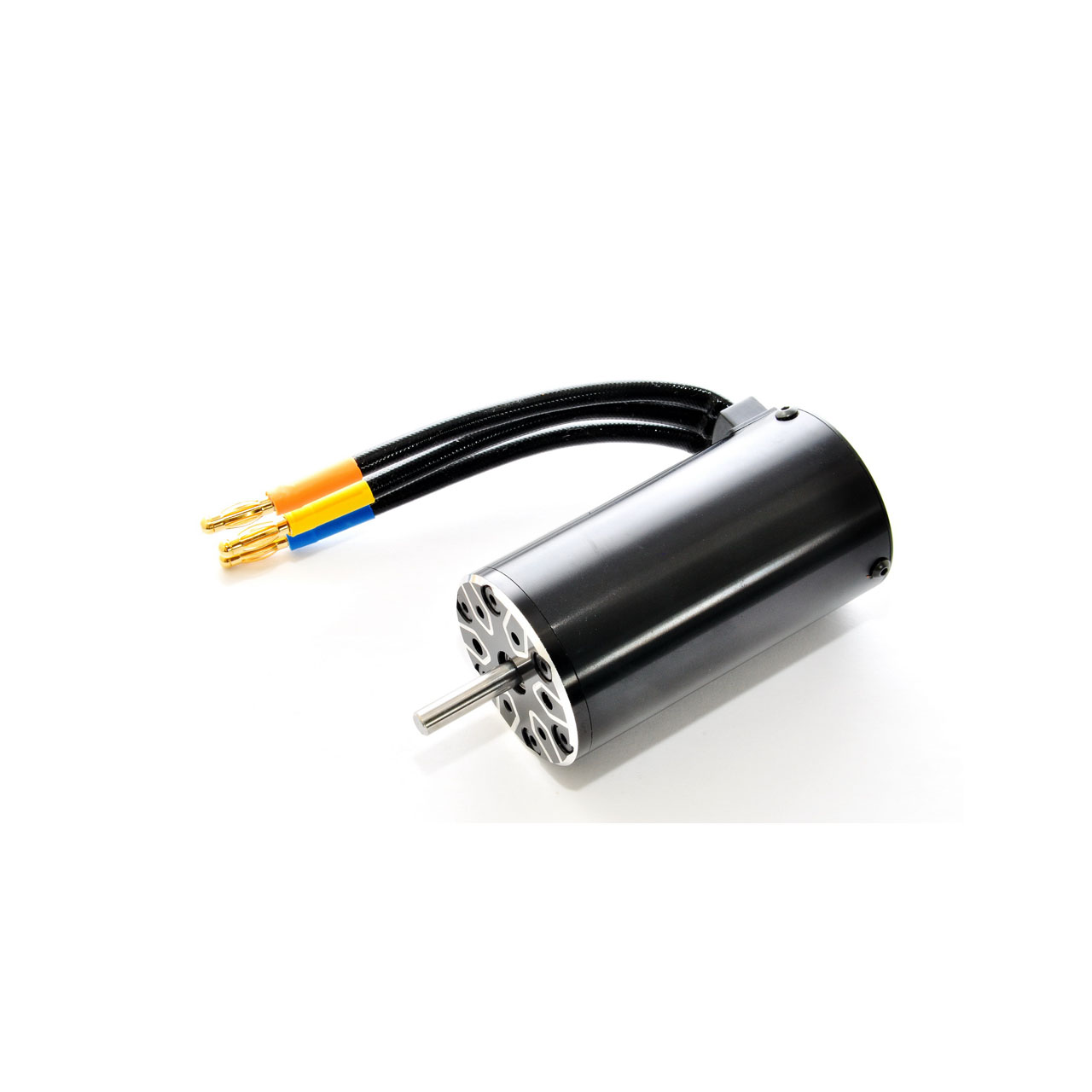 HoBao 1/8 BURSHLESS MOTOR 2000KV 89322