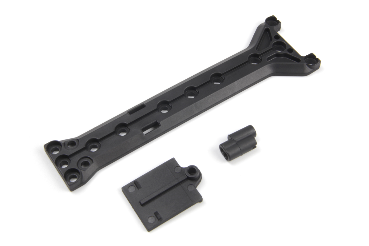 HPI Top Deck Set 161011
