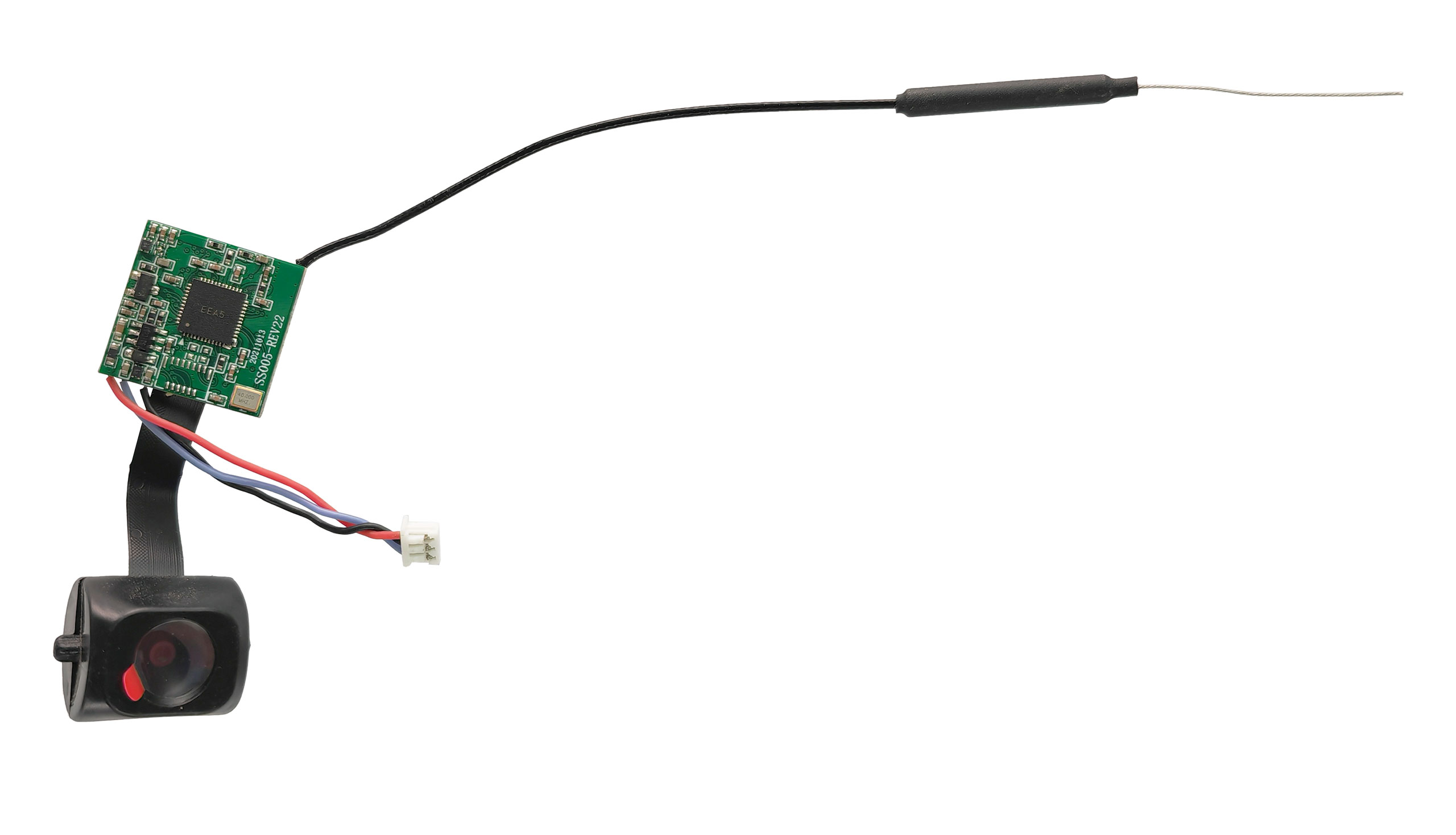 Amewi WiFi Kamera 720p AFX-PD100 25323-15