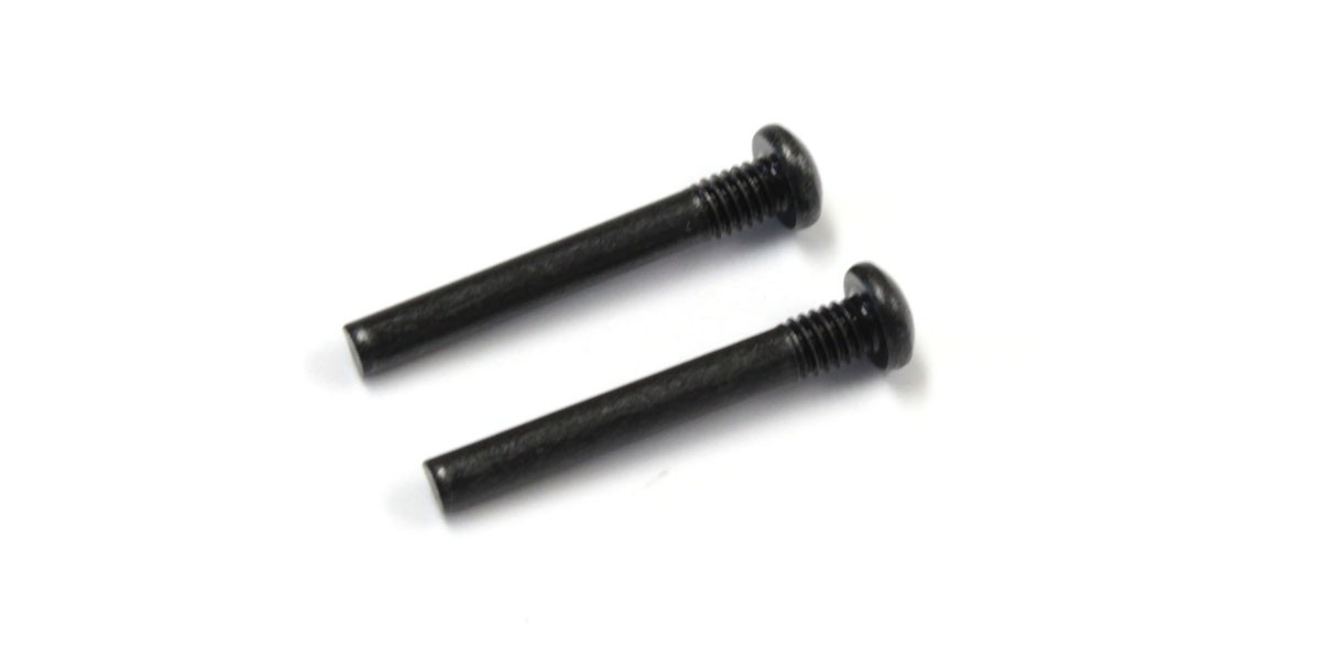 Kyosho SCHRAUBSTIFTE (2) 3X24MM OUTLAW RAMPAGE OL035
